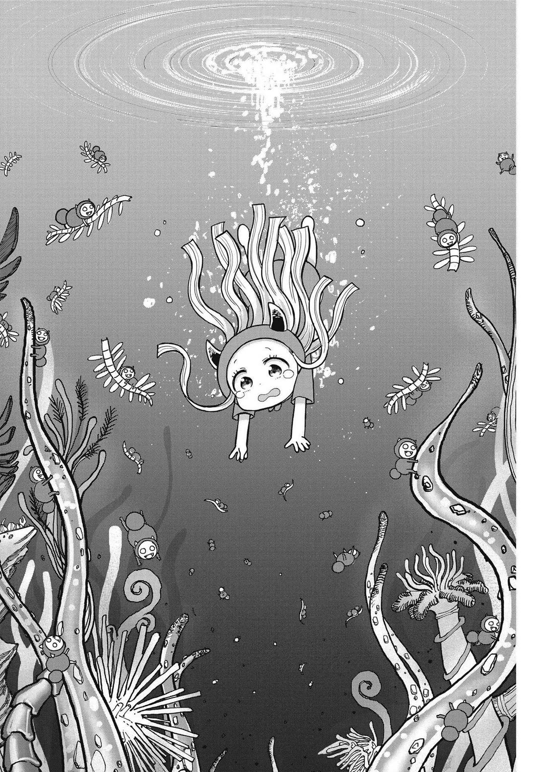 My Darling Devilish Daughter chapter 4 page 15