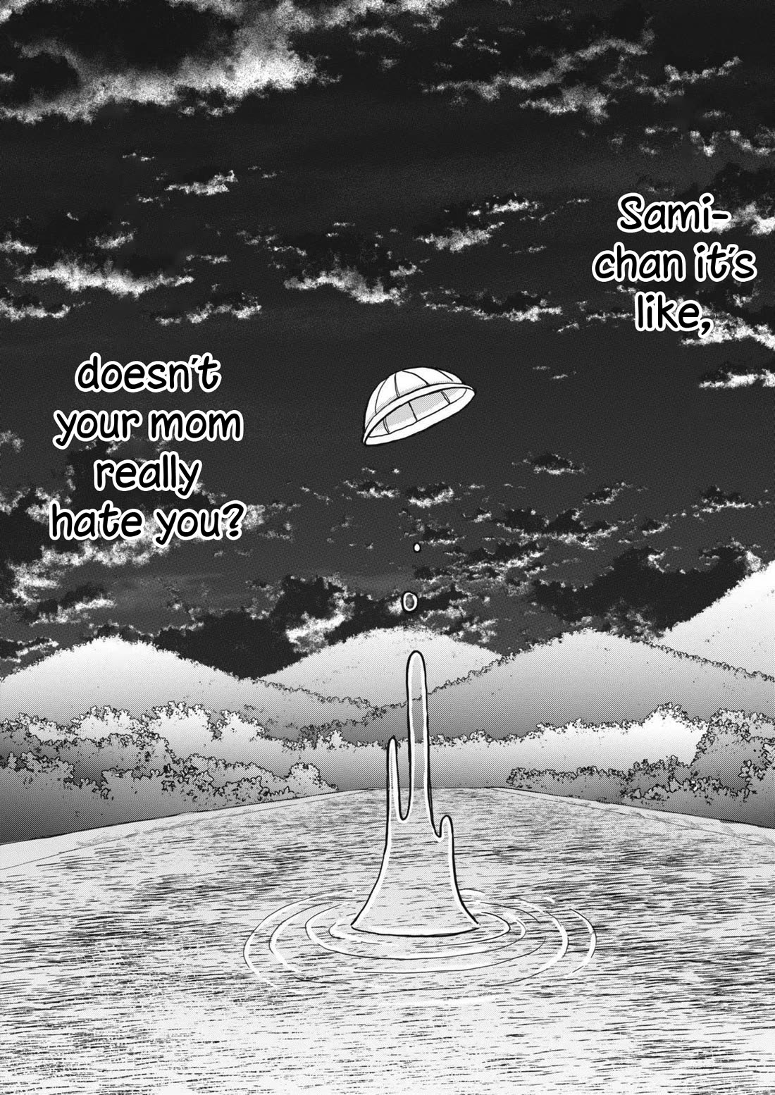 My Darling Devilish Daughter chapter 7 page 19