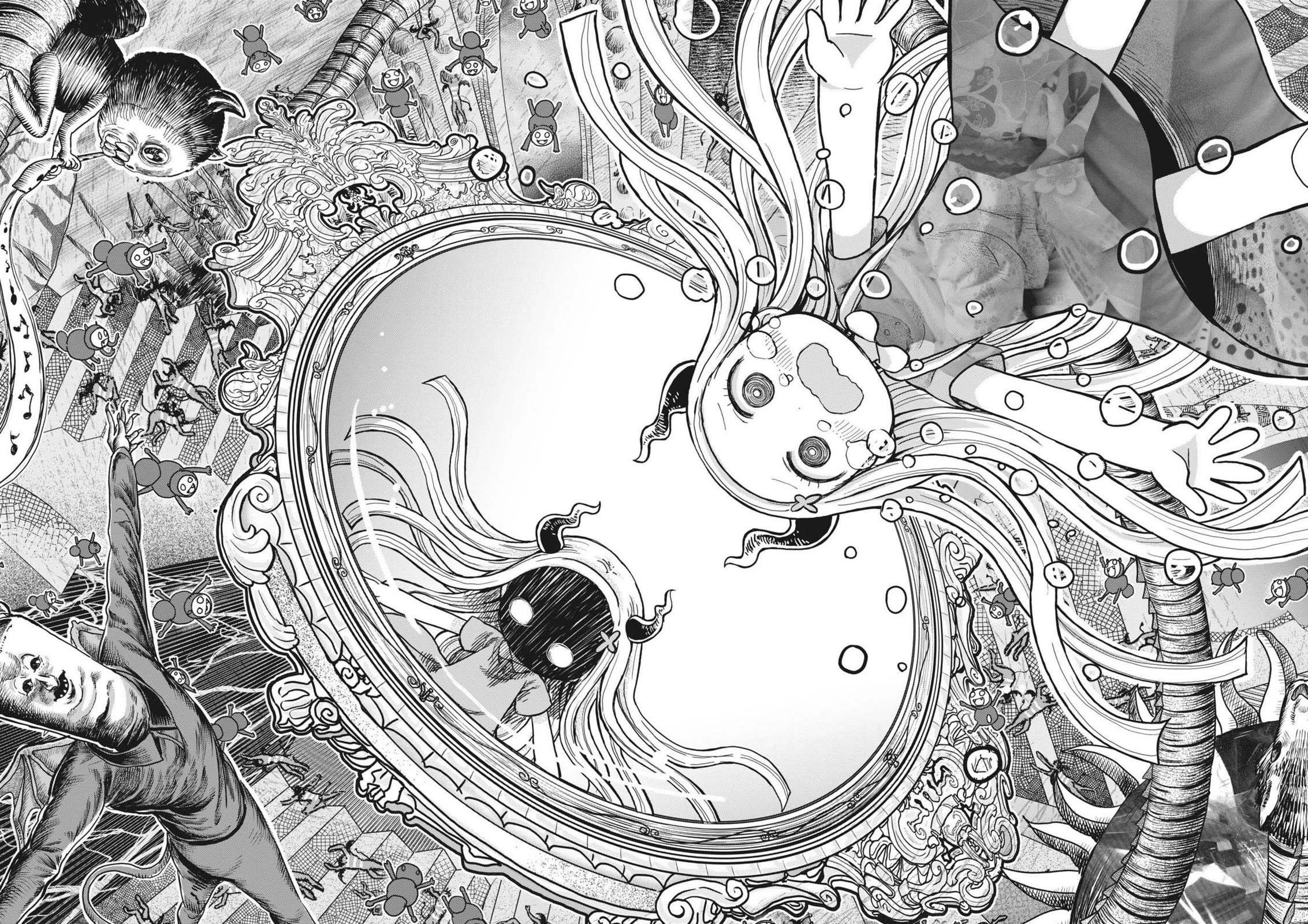 My Darling Devilish Daughter chapter 7 page 22