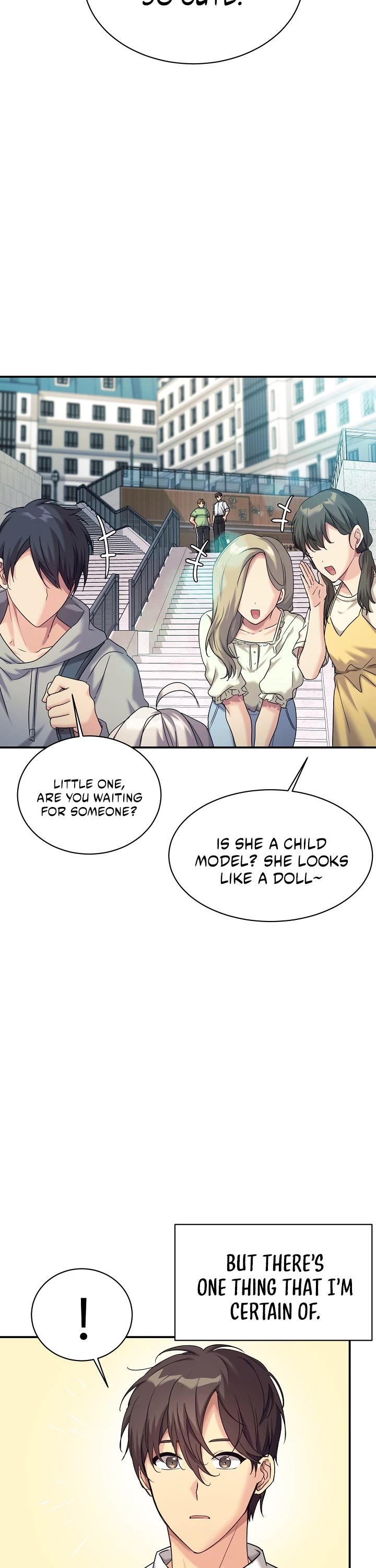 My Daughter Is a Dragon! chapter 0 page 11