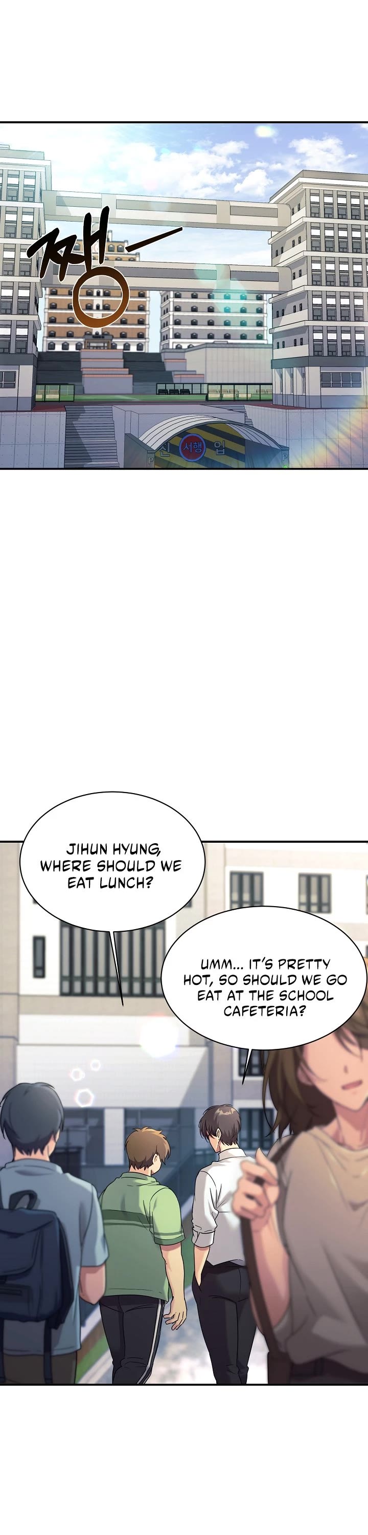 My Daughter Is a Dragon! chapter 0 page 2