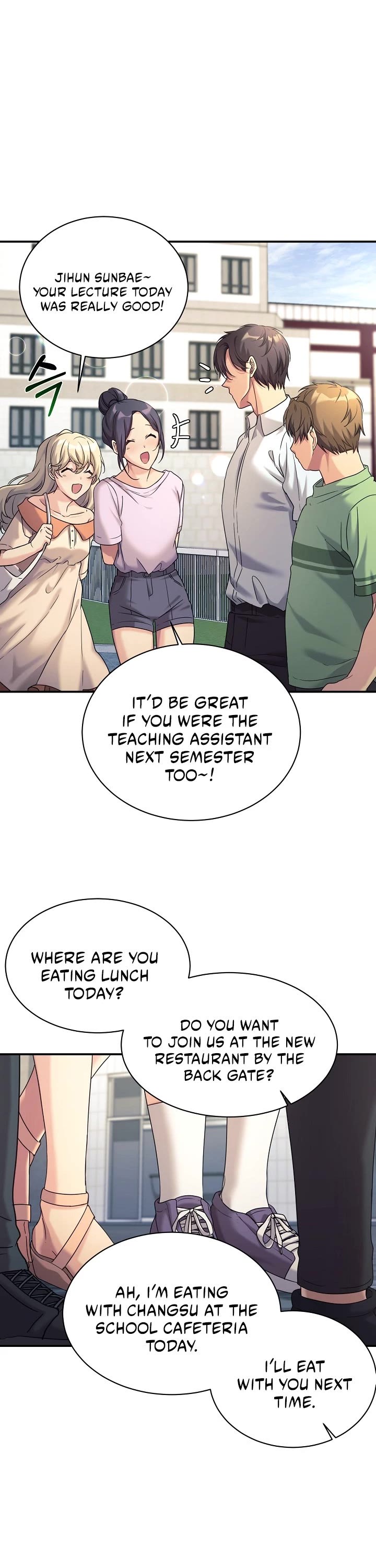 My Daughter Is a Dragon! chapter 0 page 3