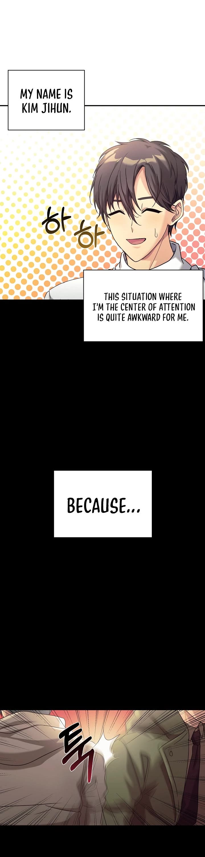 My Daughter Is a Dragon! chapter 0 page 7