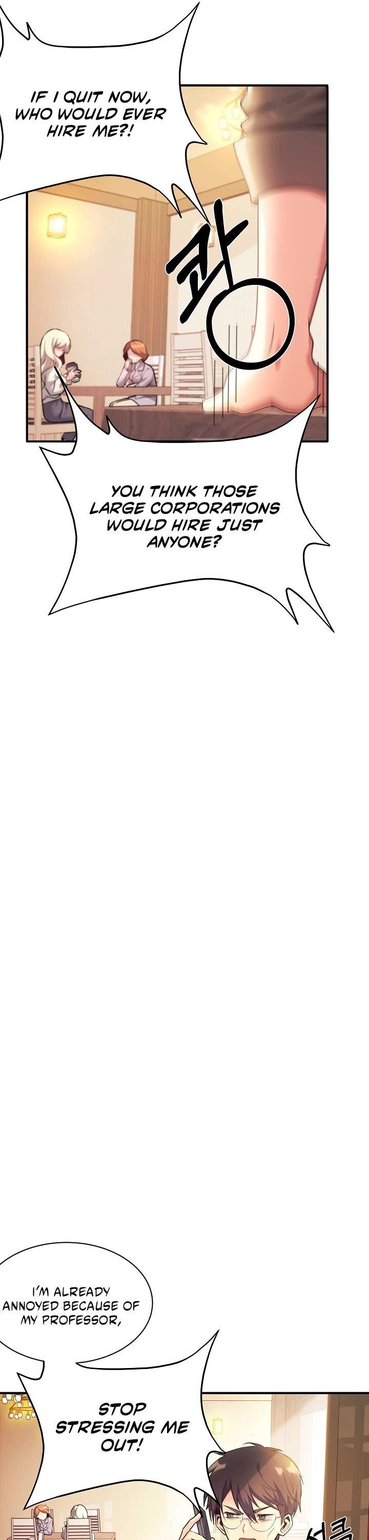 My Daughter Is a Dragon! chapter 1 page 10