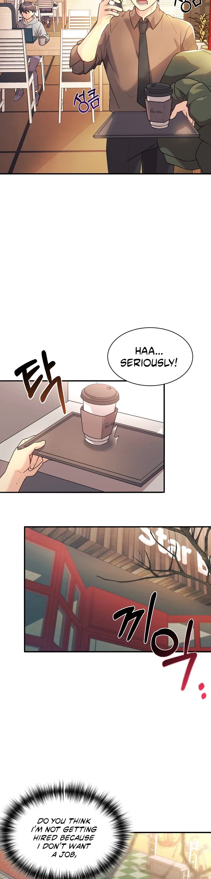 My Daughter Is a Dragon! chapter 1 page 11