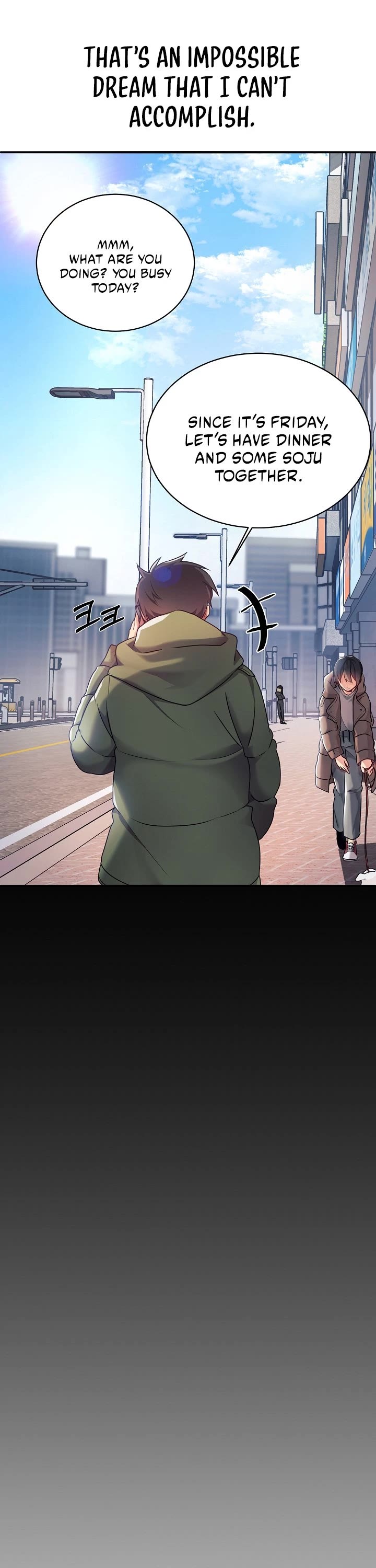 My Daughter Is a Dragon! chapter 1 page 16