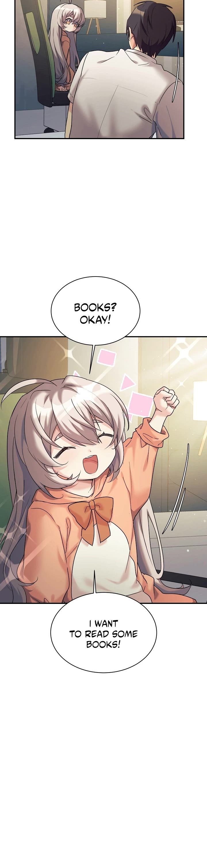 My Daughter Is a Dragon! chapter 12 page 17