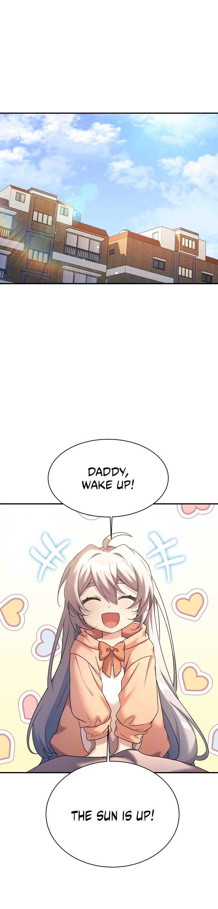 My Daughter Is a Dragon! chapter 12 page 2