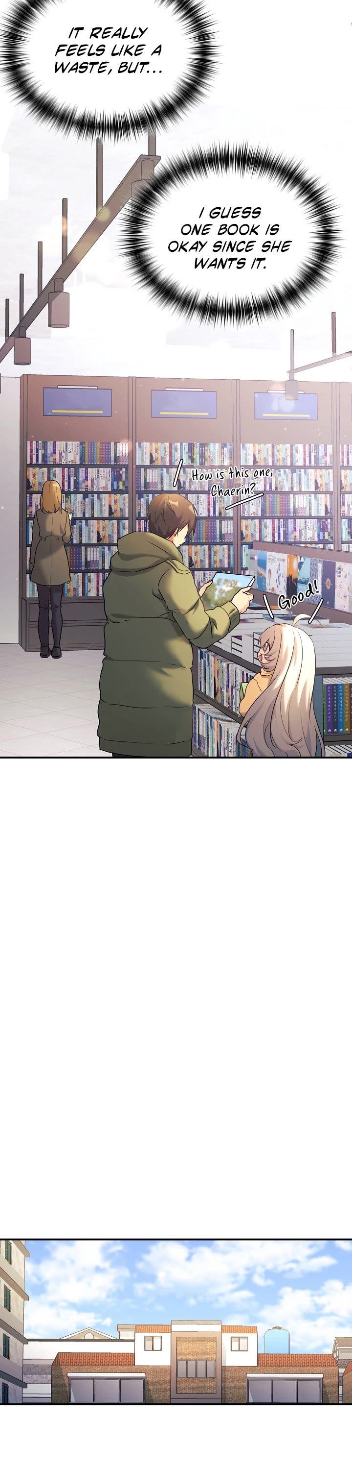 My Daughter Is a Dragon! chapter 12 page 23