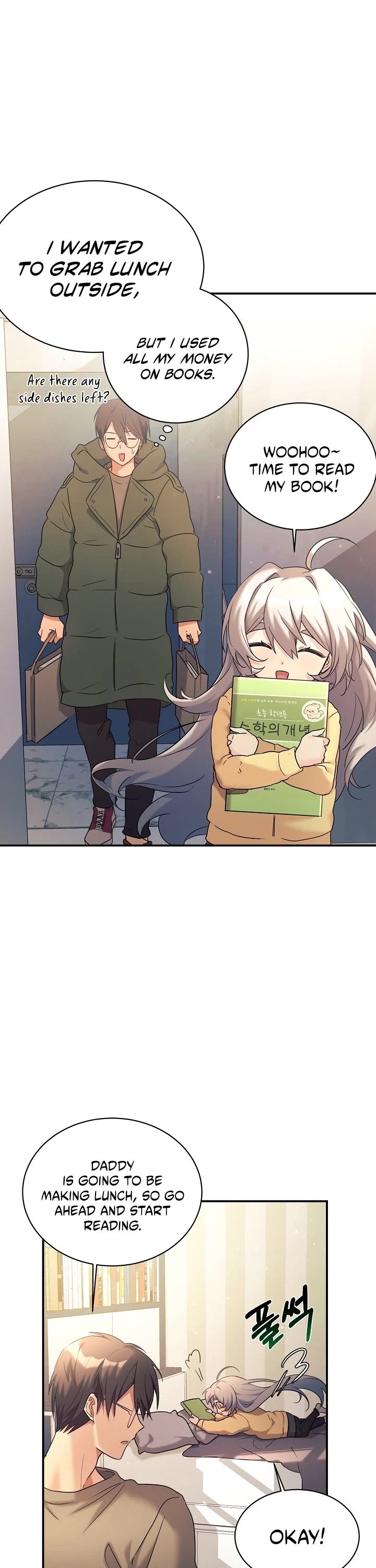 My Daughter Is a Dragon! chapter 12 page 24