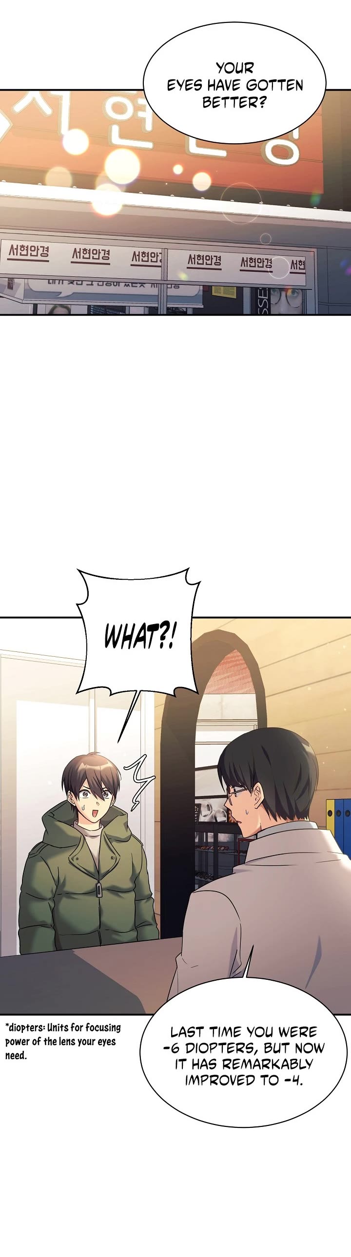 My Daughter Is a Dragon! chapter 12 page 9