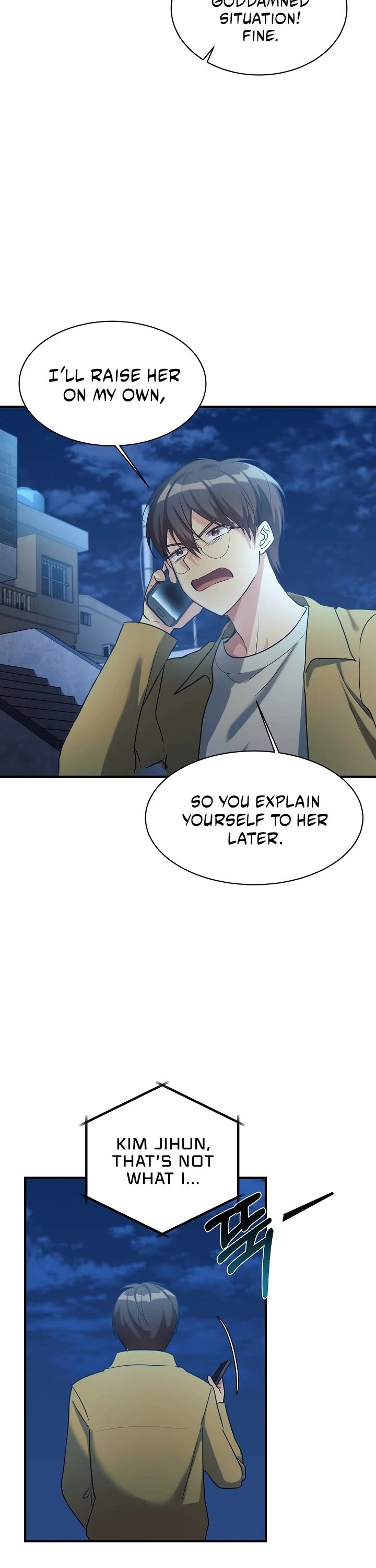 My Daughter Is a Dragon! chapter 15 page 11