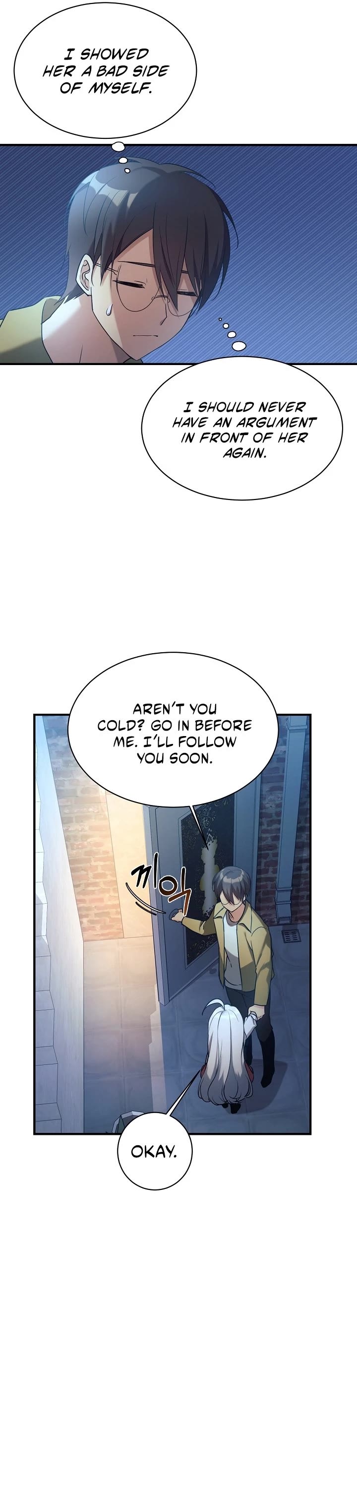 My Daughter Is a Dragon! chapter 15 page 14