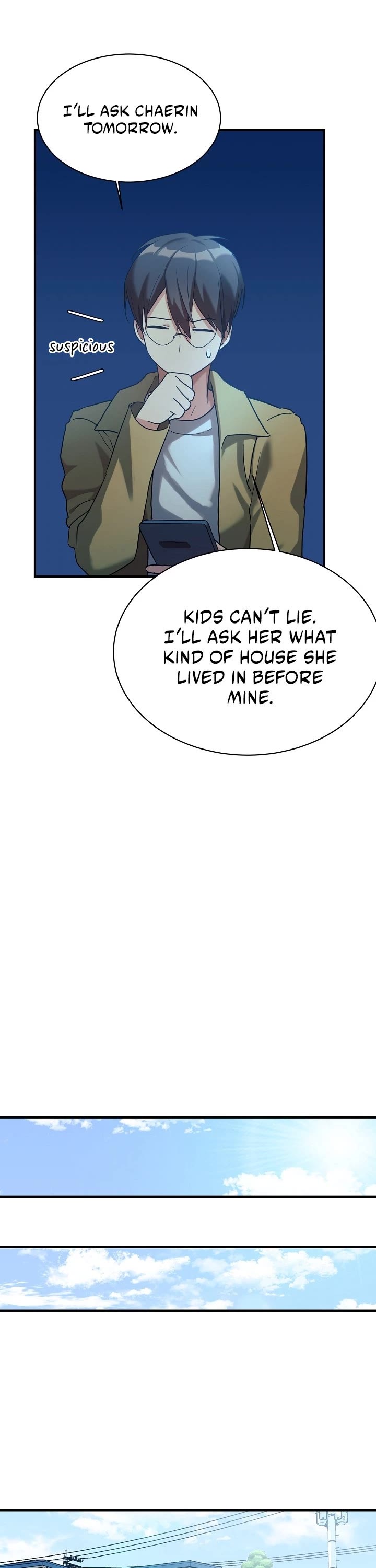 My Daughter Is a Dragon! chapter 15 page 22