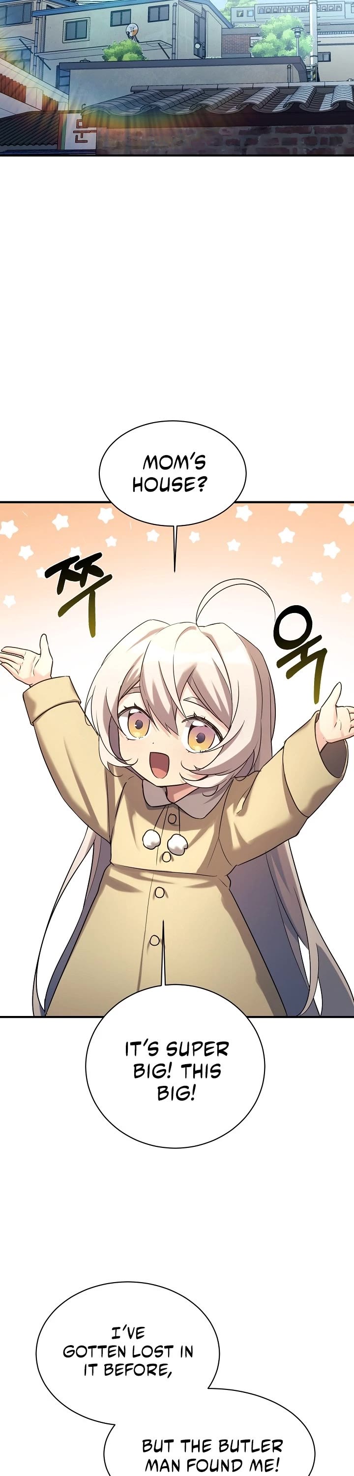 My Daughter Is a Dragon! chapter 15 page 23