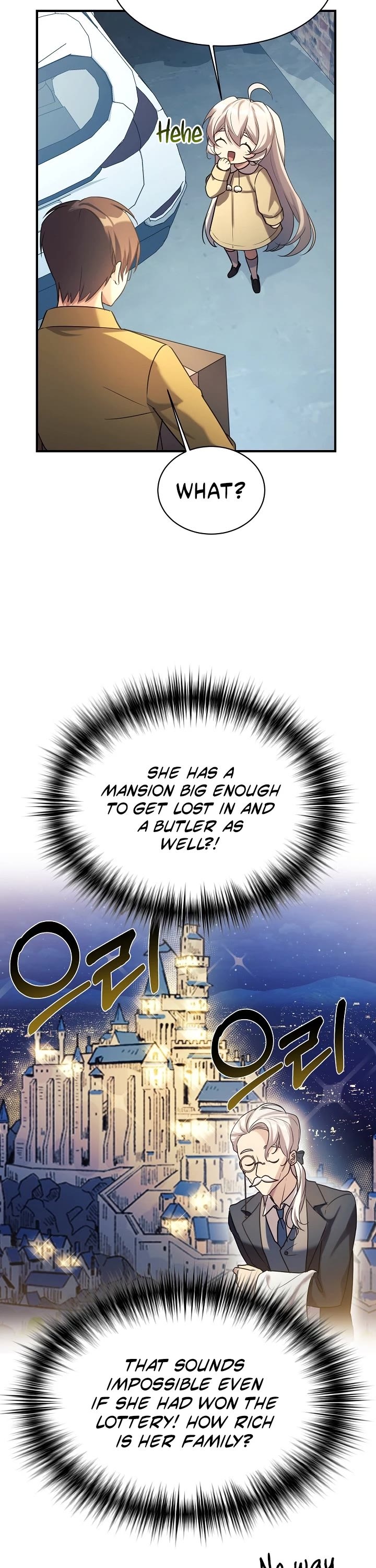 My Daughter Is a Dragon! chapter 15 page 24