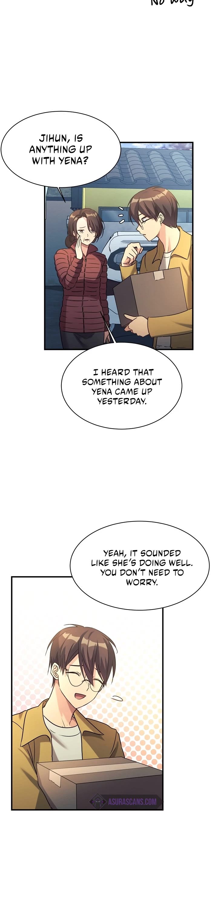 My Daughter Is a Dragon! chapter 15 page 25