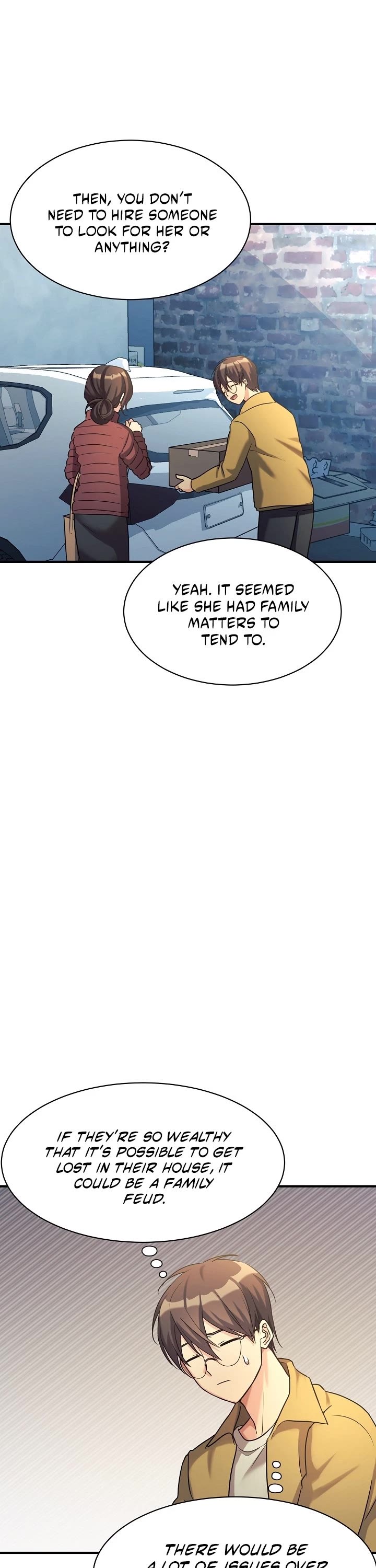 My Daughter Is a Dragon! chapter 15 page 26