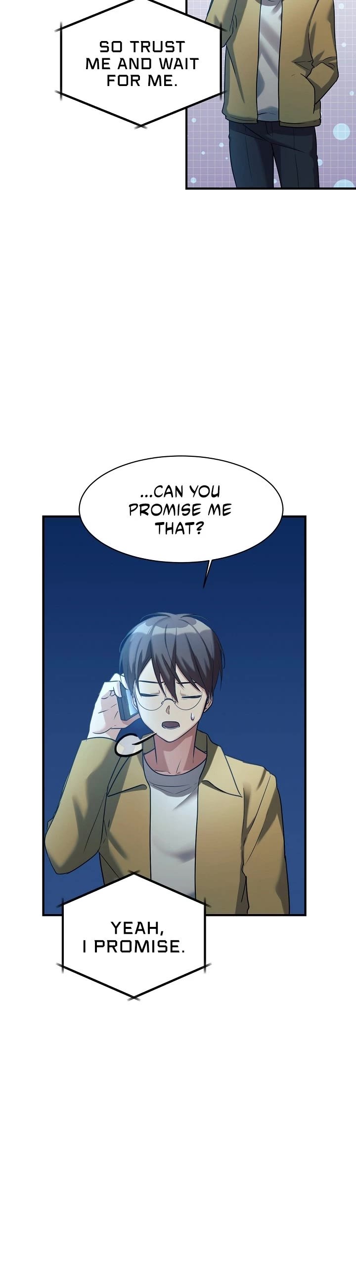 My Daughter Is a Dragon! chapter 15 page 5