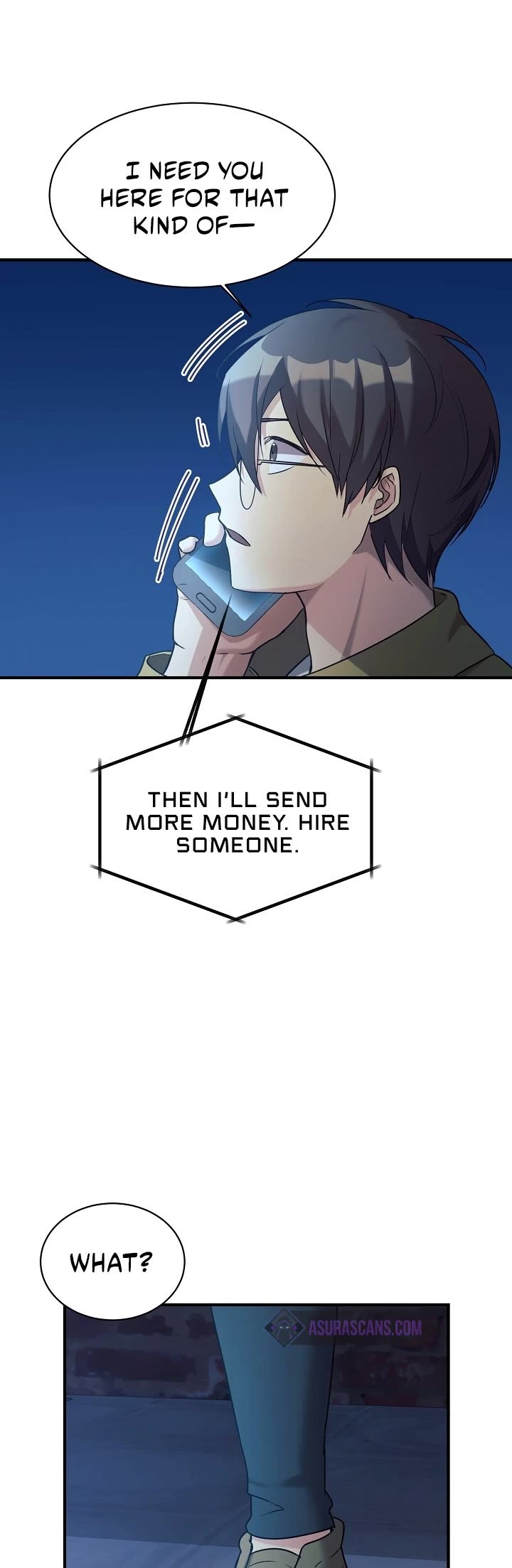 My Daughter Is a Dragon! chapter 15 page 8