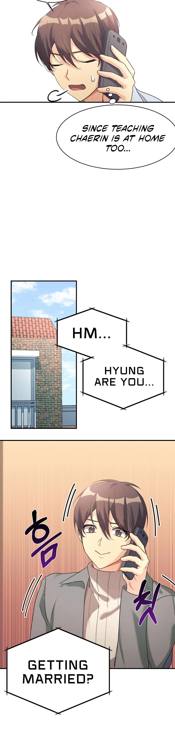 My Daughter Is a Dragon! chapter 16 page 11