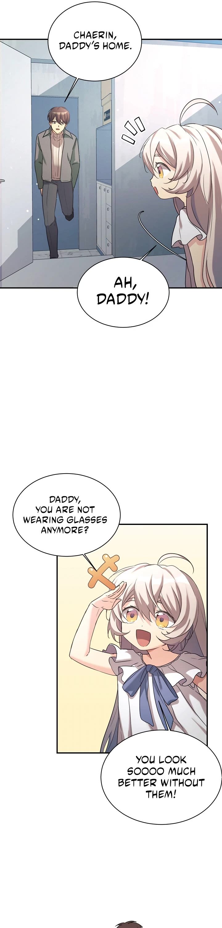 My Daughter Is a Dragon! chapter 16 page 14