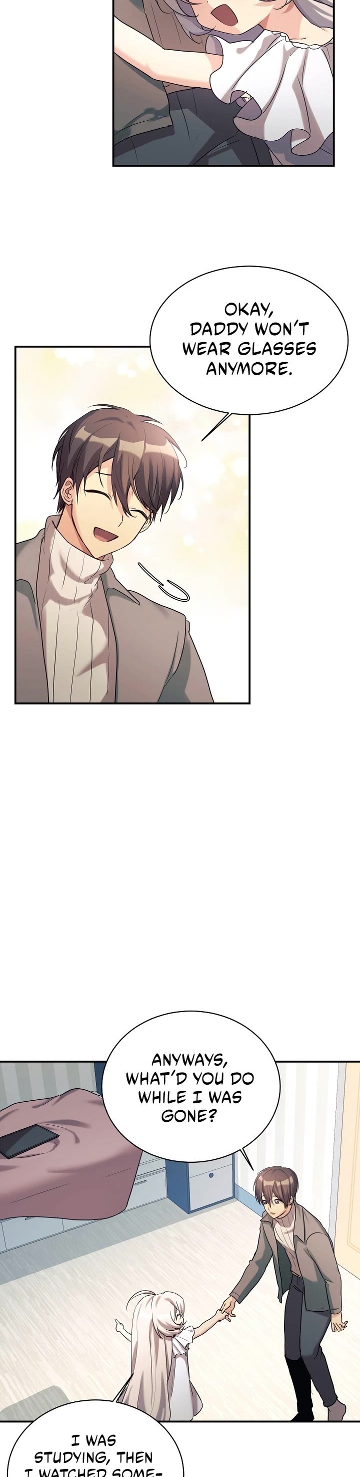 My Daughter Is a Dragon! chapter 16 page 16