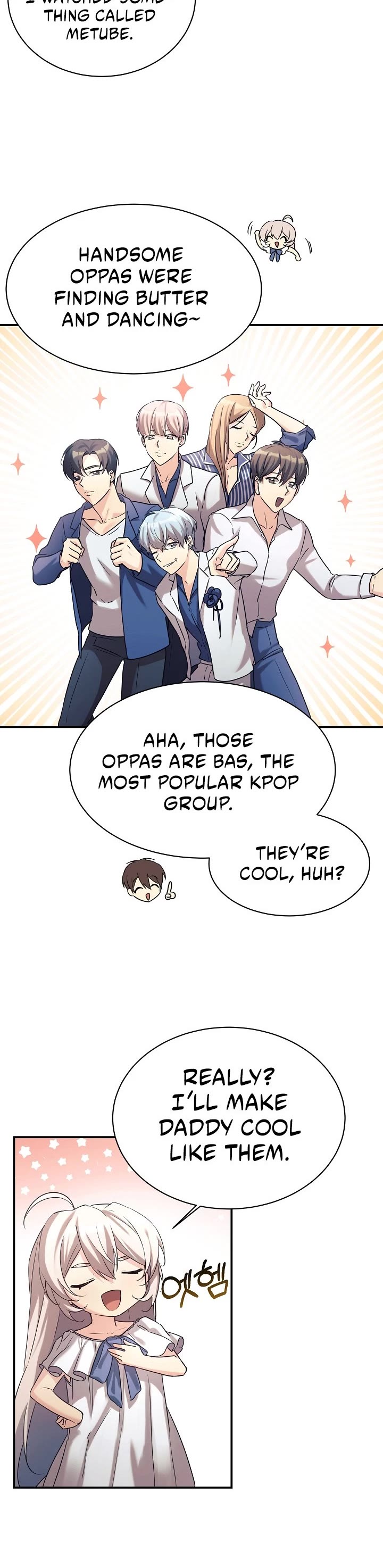 My Daughter Is a Dragon! chapter 16 page 17