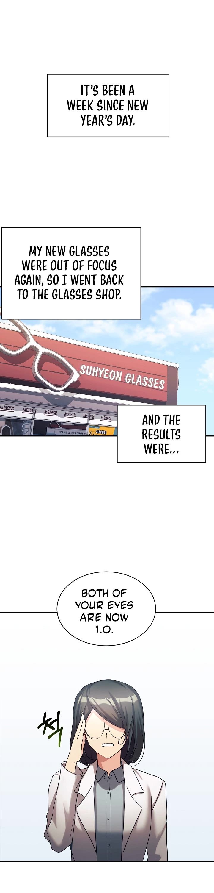 My Daughter Is a Dragon! chapter 16 page 2