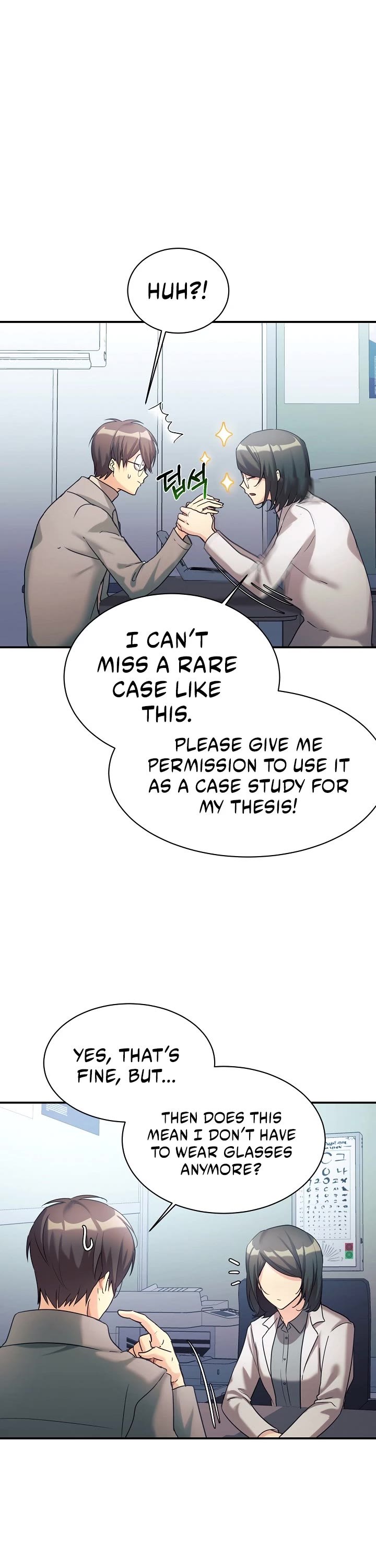 My Daughter Is a Dragon! chapter 16 page 3