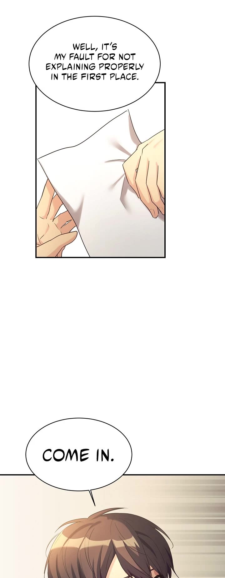 My Daughter Is a Dragon! chapter 16 page 34