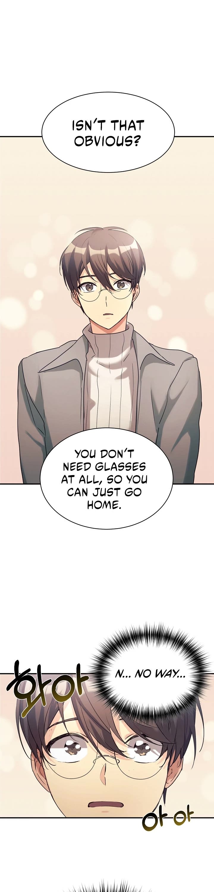 My Daughter Is a Dragon! chapter 16 page 4