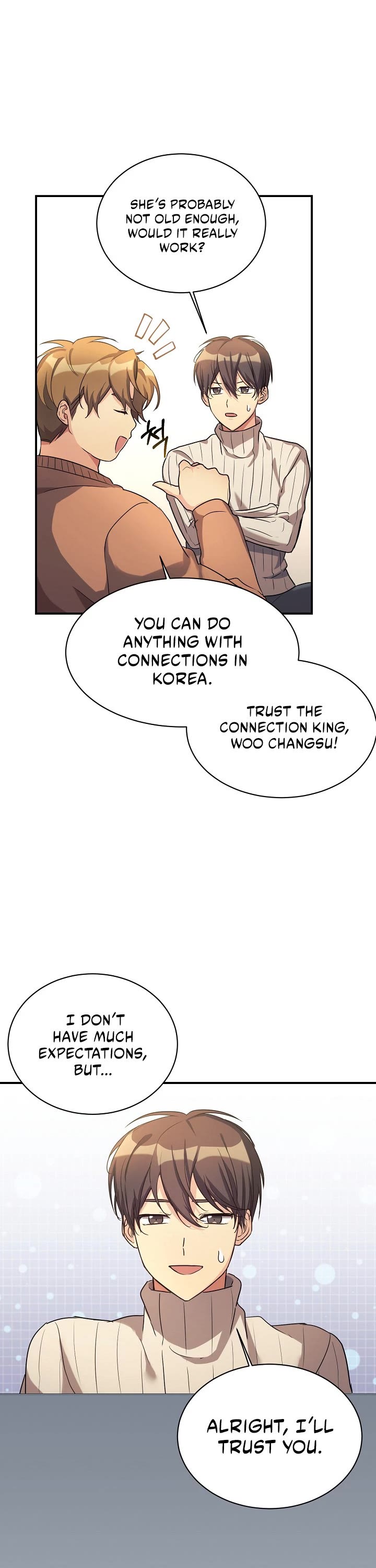 My Daughter Is a Dragon! chapter 17 page 14