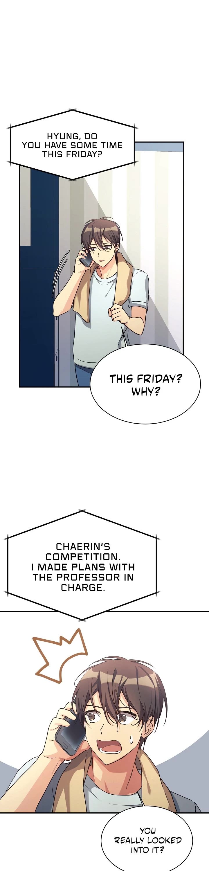 My Daughter Is a Dragon! chapter 17 page 16