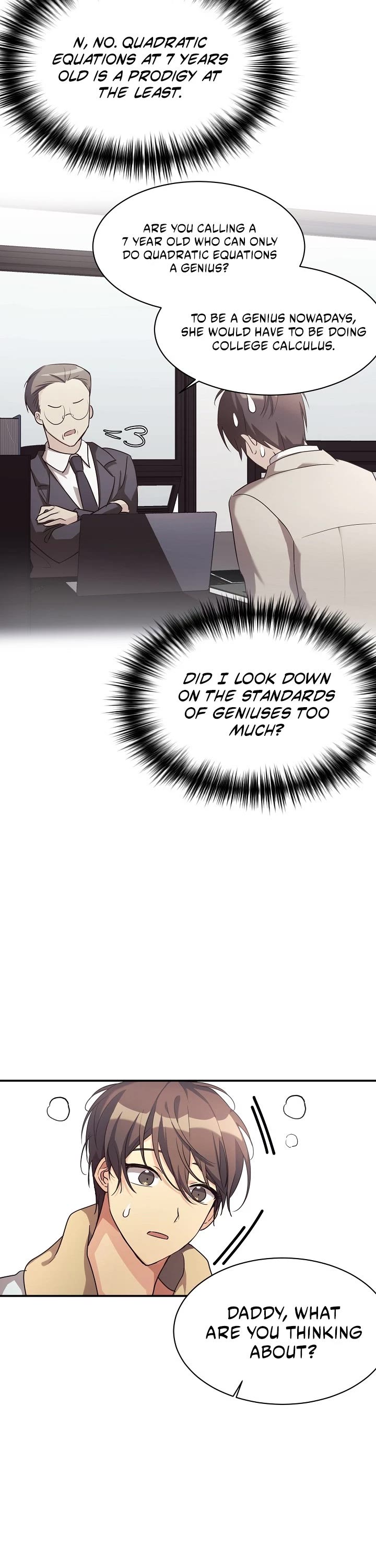 My Daughter Is a Dragon! chapter 17 page 19