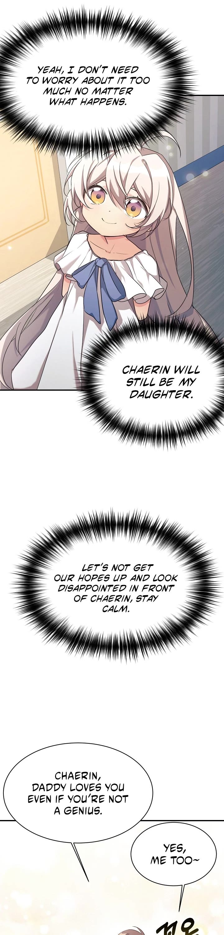 My Daughter Is a Dragon! chapter 17 page 20