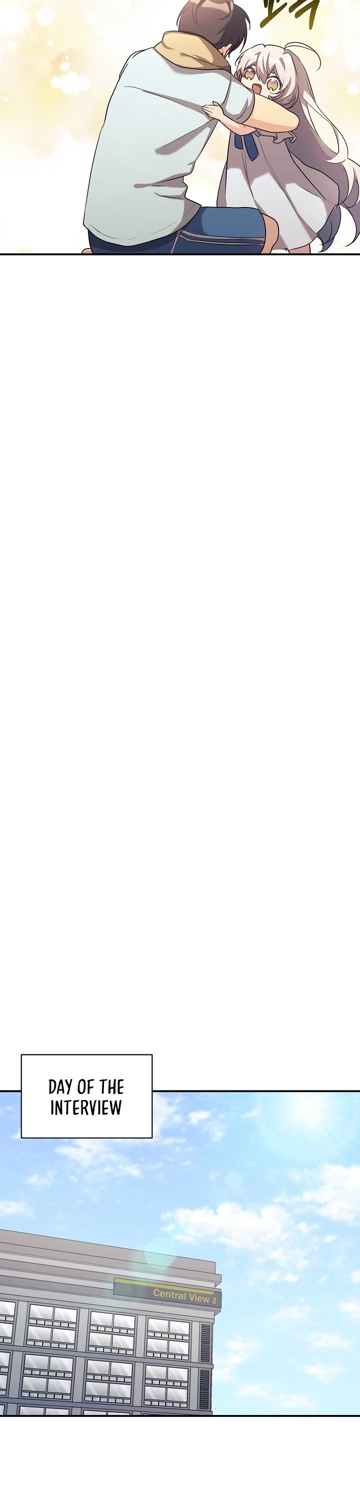 My Daughter Is a Dragon! chapter 17 page 21