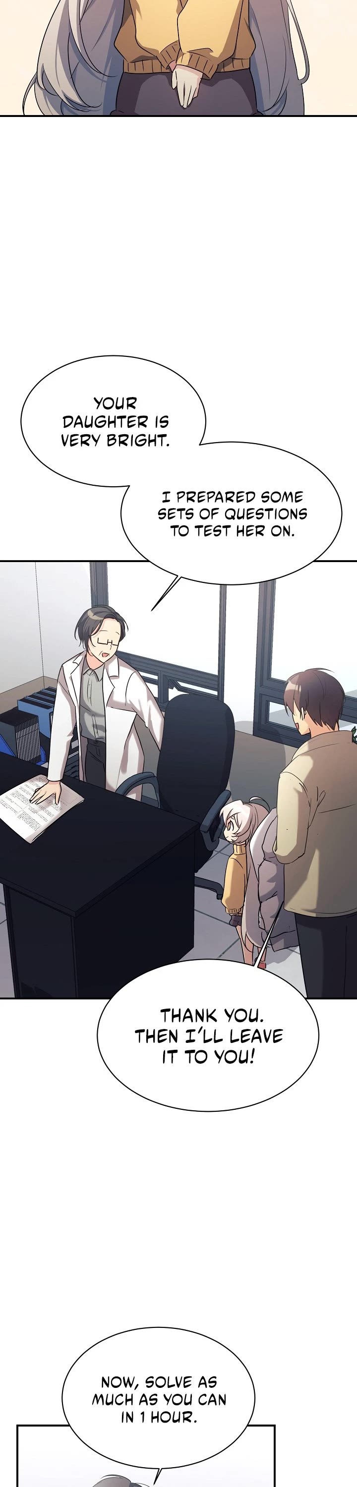 My Daughter Is a Dragon! chapter 17 page 23