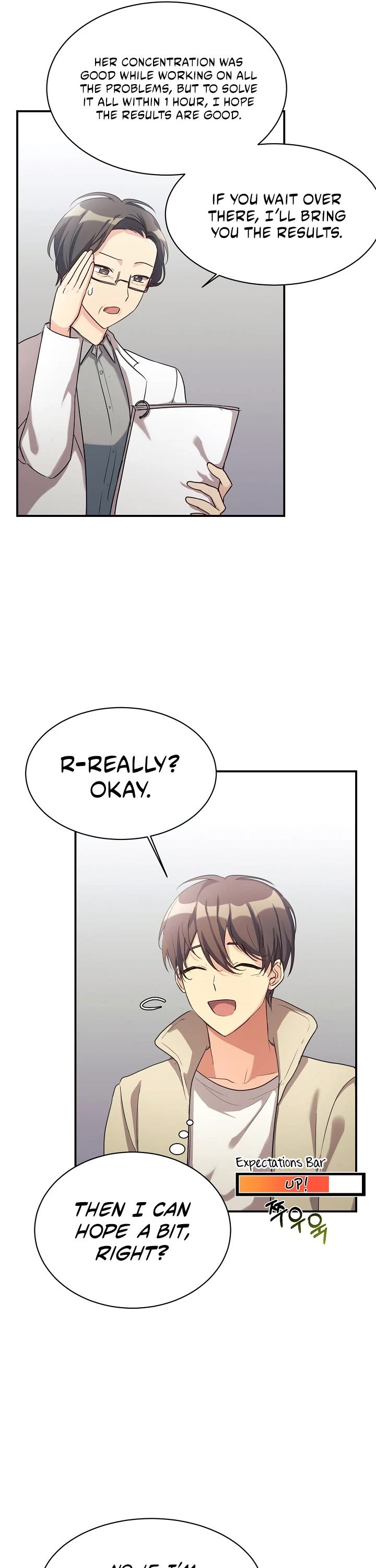 My Daughter Is a Dragon! chapter 17 page 26