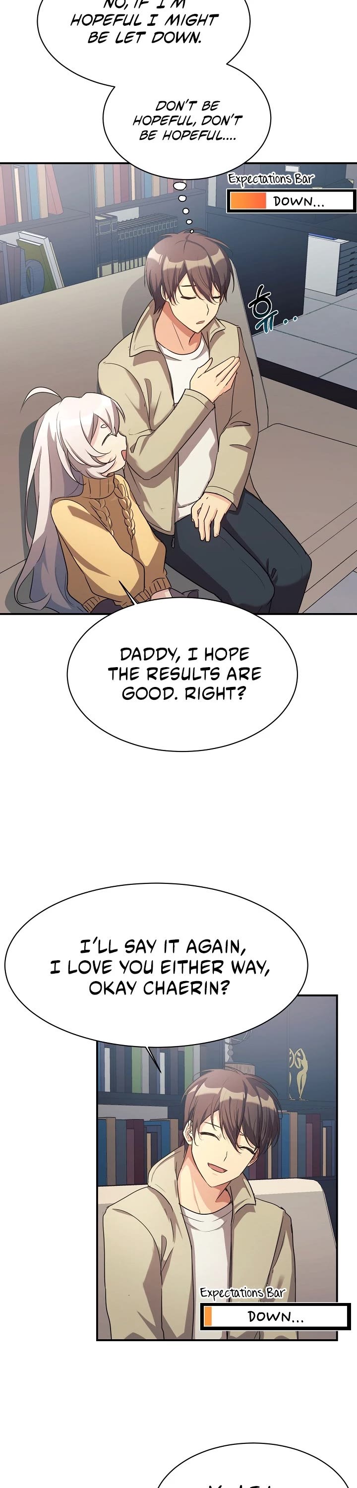 My Daughter Is a Dragon! chapter 17 page 27