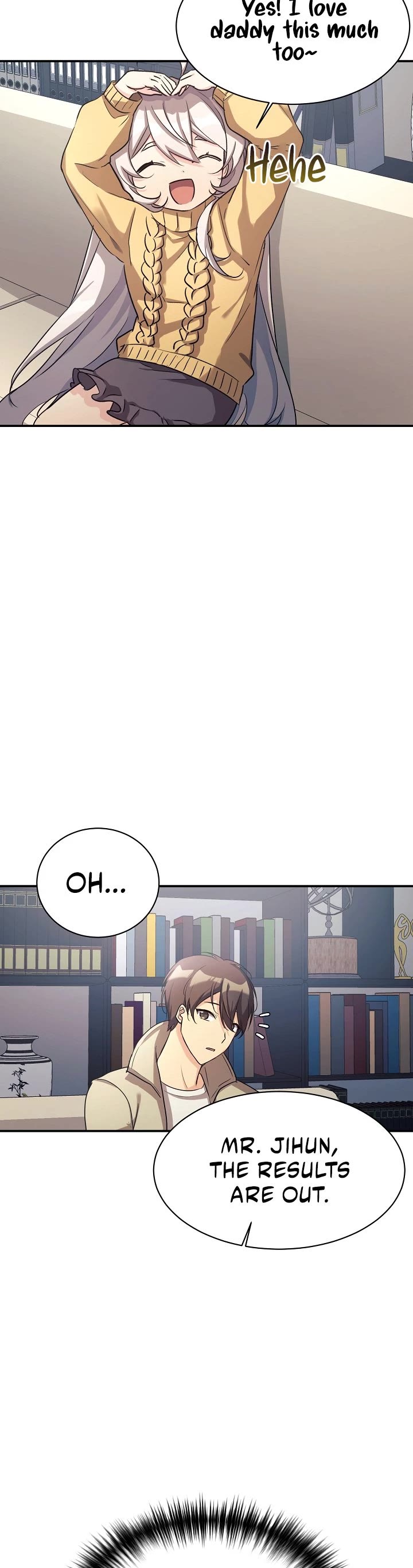 My Daughter Is a Dragon! chapter 17 page 28