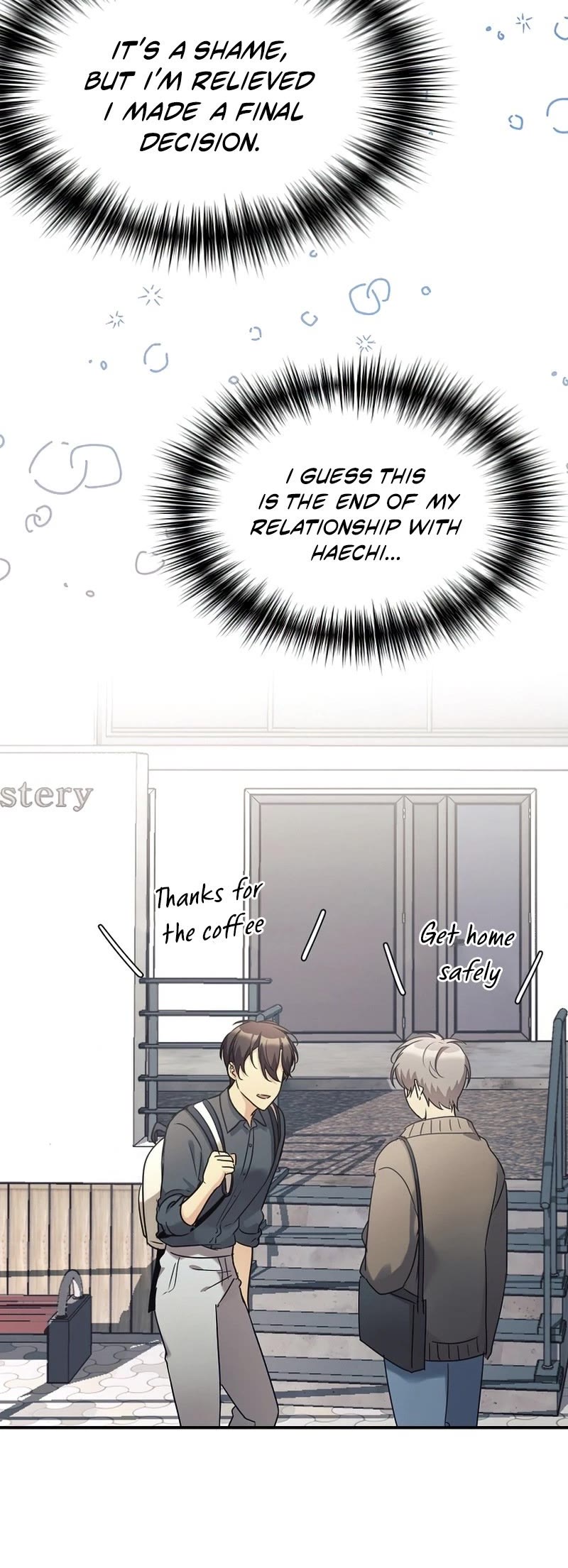 My Daughter Is a Dragon! chapter 26 page 10