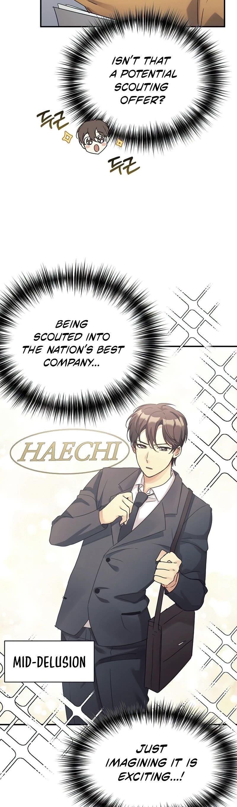 My Daughter Is a Dragon! chapter 26 page 15