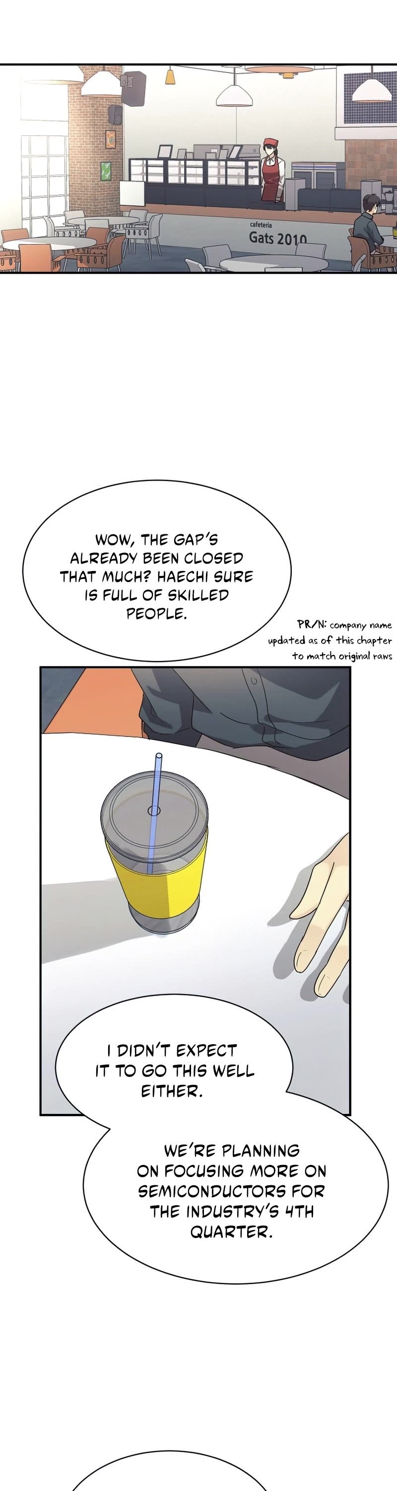 My Daughter Is a Dragon! chapter 26 page 2