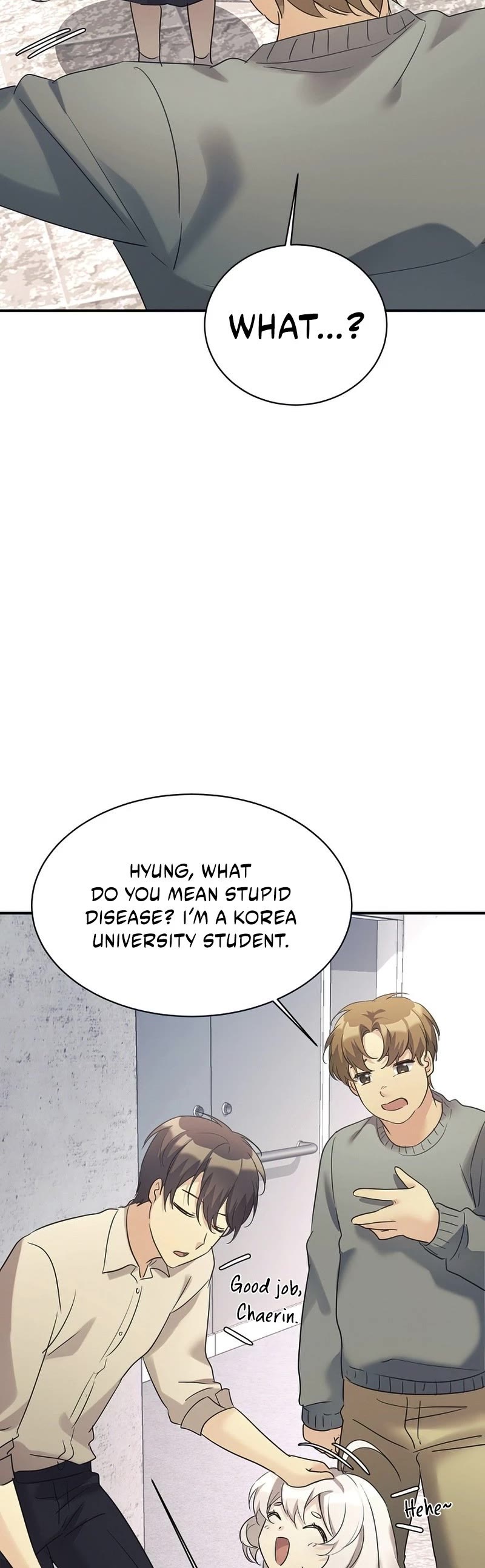 My Daughter Is a Dragon! chapter 26 page 25