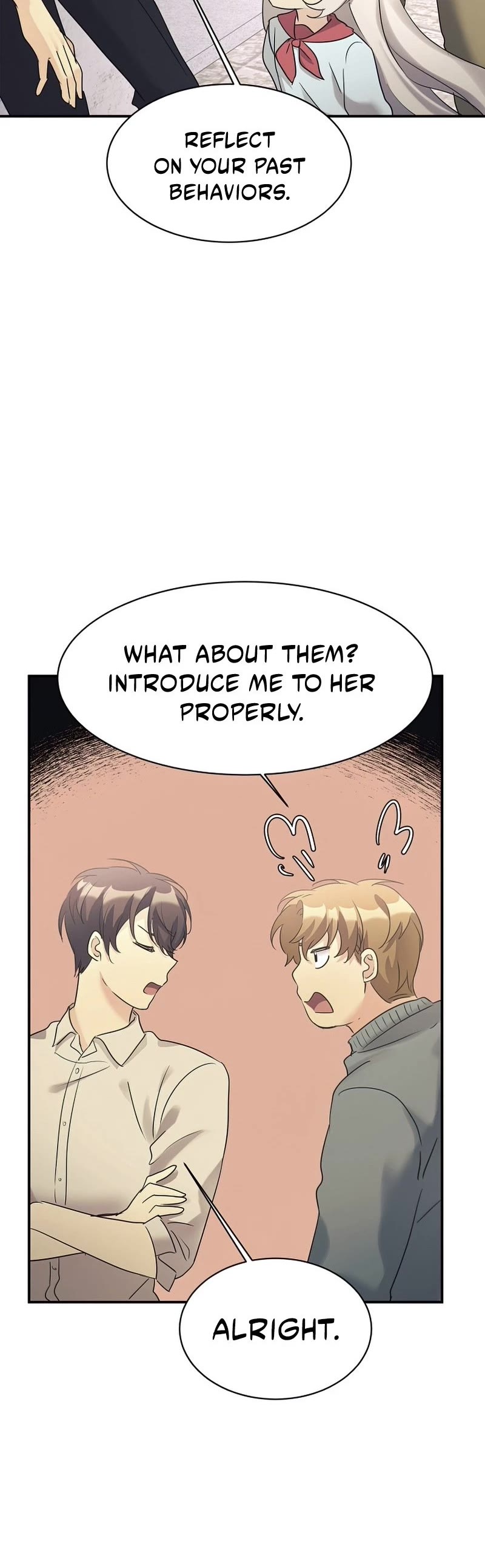 My Daughter Is a Dragon! chapter 26 page 26