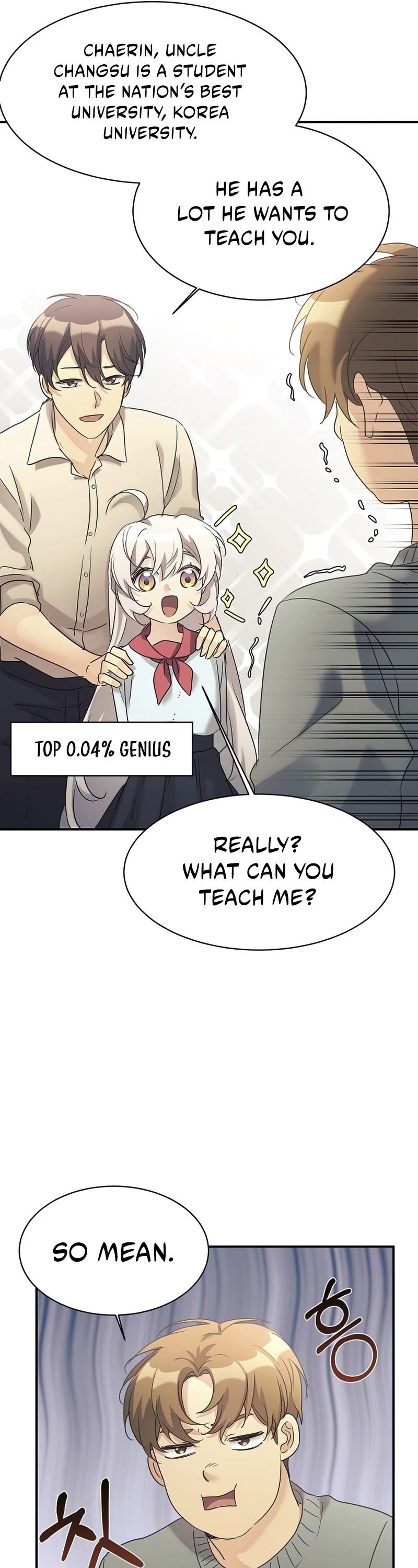 My Daughter Is a Dragon! chapter 26 page 27