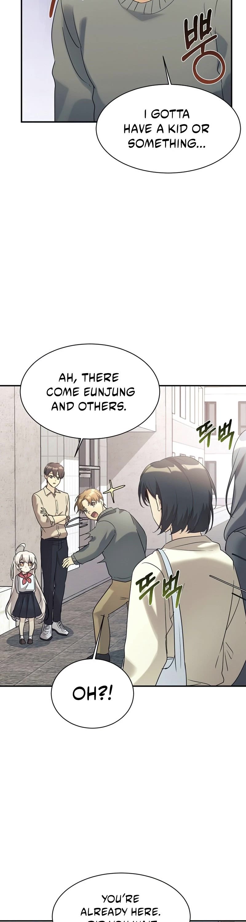 My Daughter Is a Dragon! chapter 26 page 28