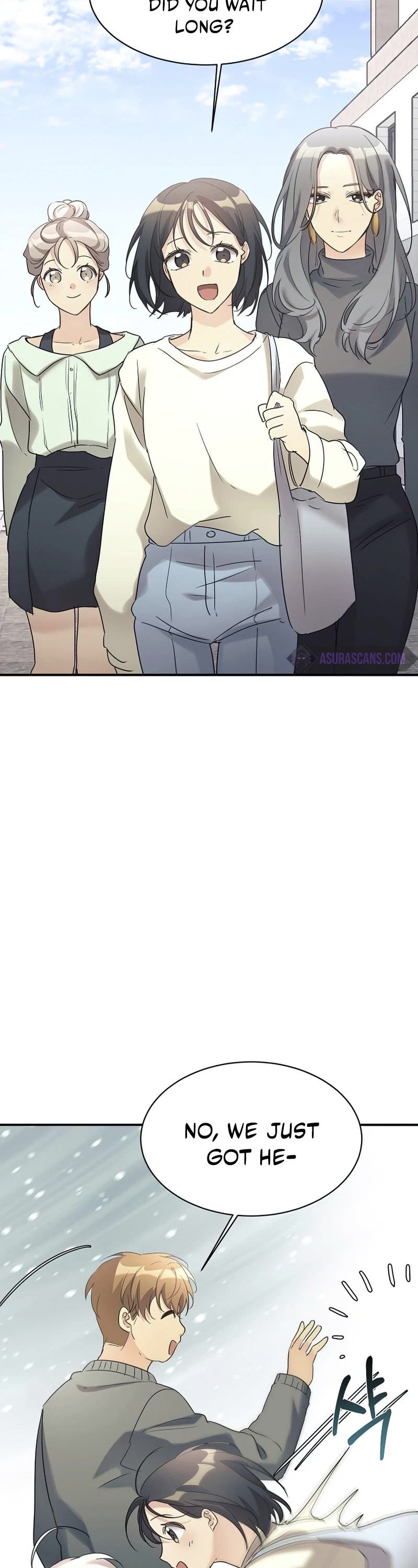 My Daughter Is a Dragon! chapter 26 page 29