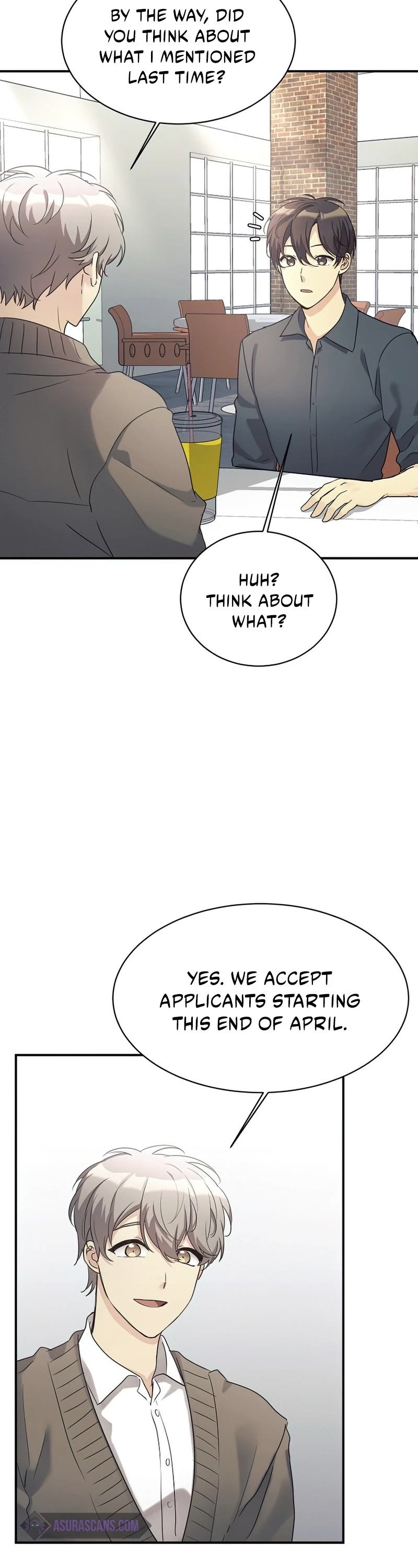 My Daughter Is a Dragon! chapter 26 page 3